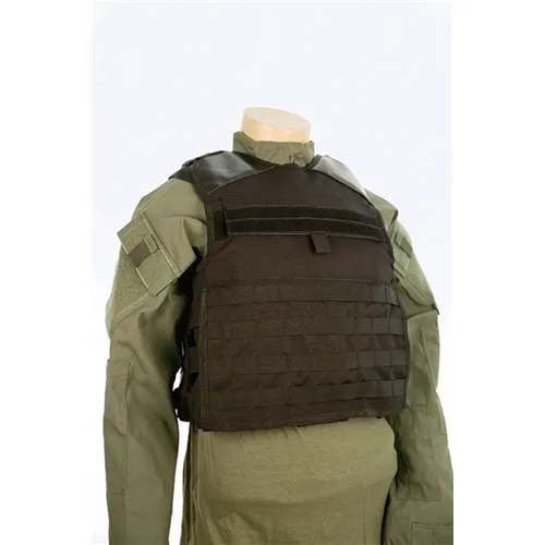 5IVE STAR-VEST, 5SG