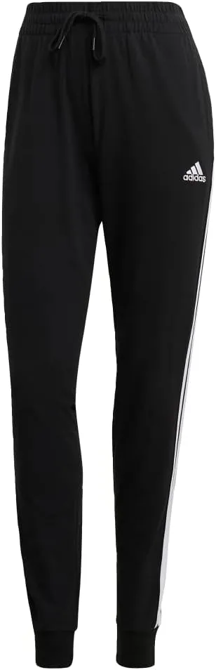 adidas Women's Essentials 3-Stripes Pants