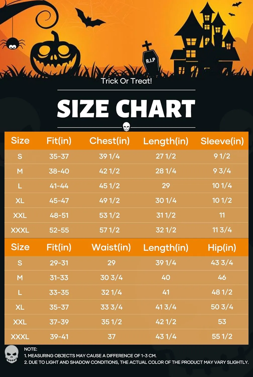 Arvilhill Mens Halloween Shaggy Costumes Cosplay Green Shirt and Brown Pants (S-3XL)