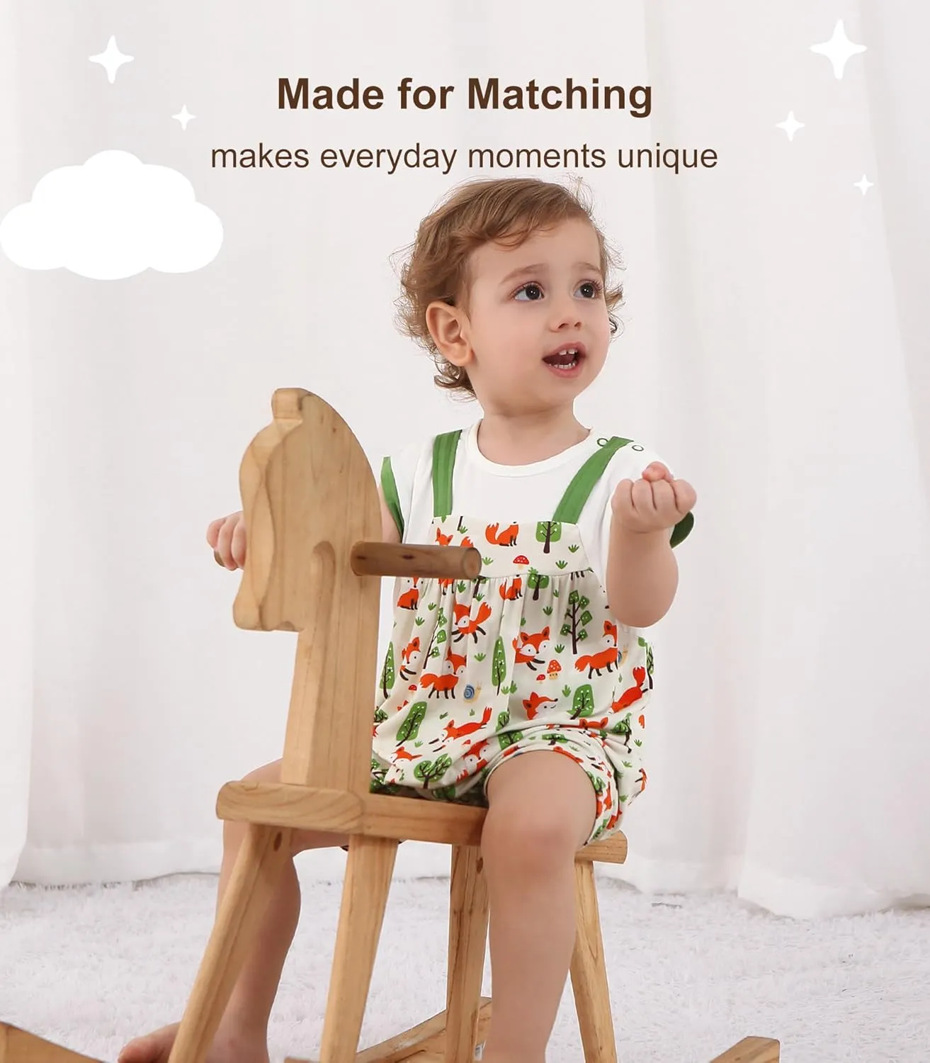 Baby Boy Sleeveless Romper Tank Top Jumpsuit One Piece Summer Cute Snap Clothes Outfit Bamboo Viscose
