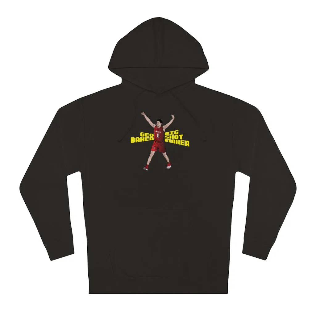 Big Shot Maker Hoodie V2