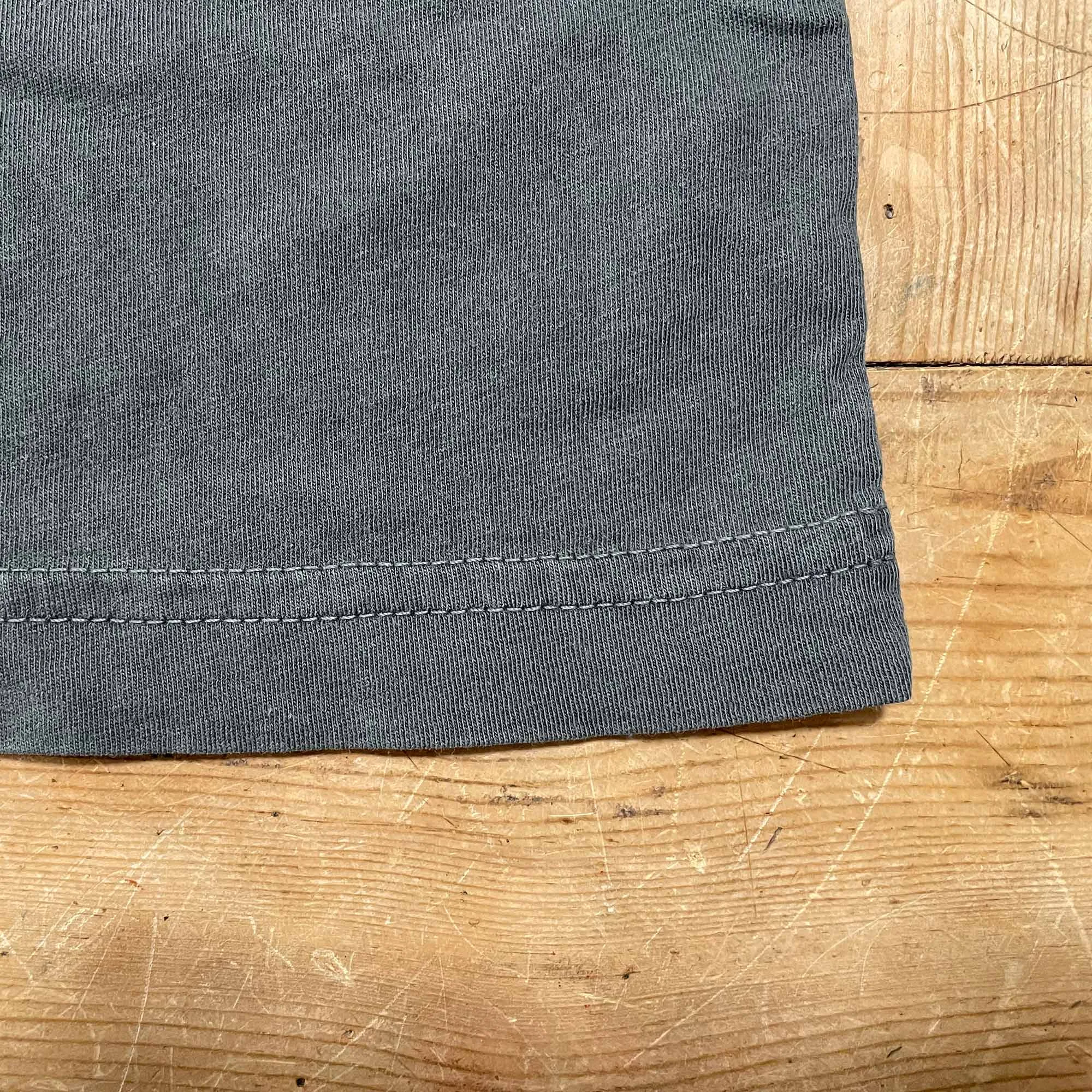 Joshua Tree T-Shirt - USA Made | 100% Cotton: L / Black