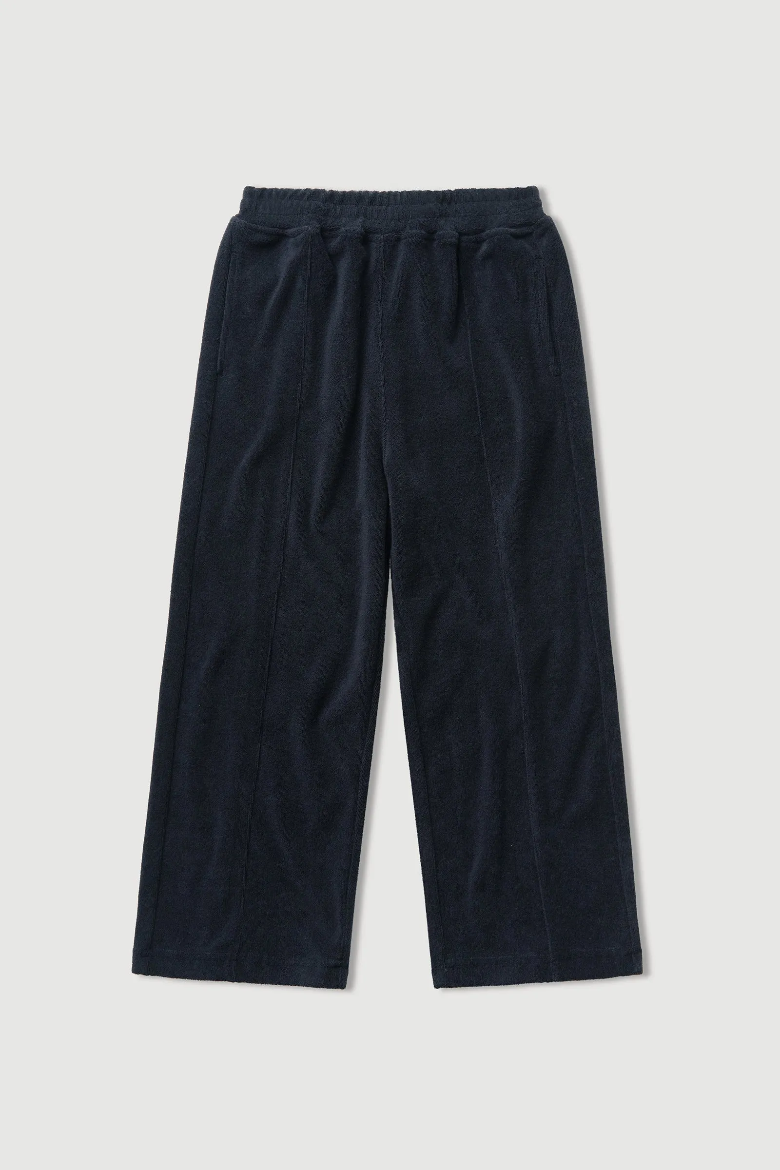 Kids Rally Terry Pant