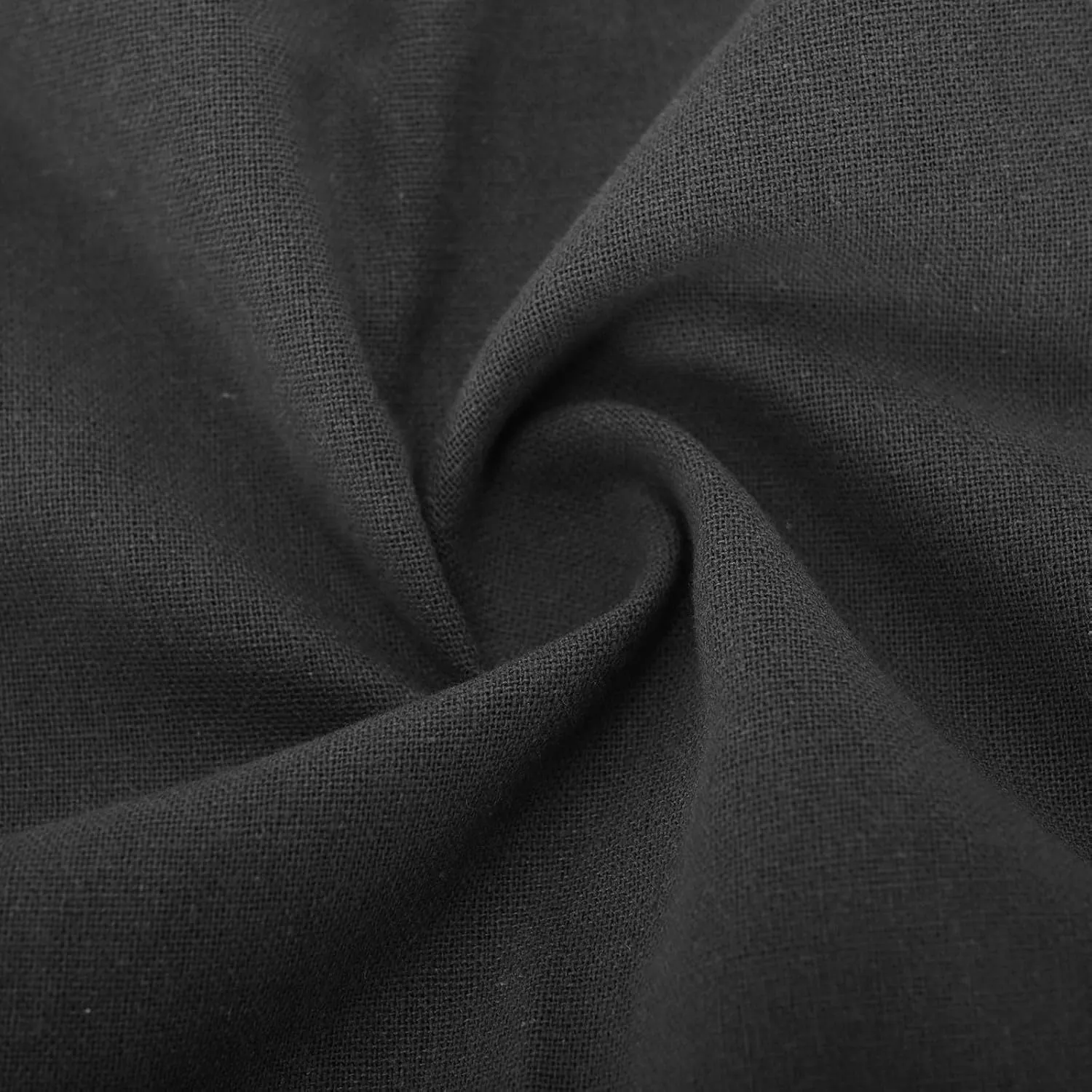 Linen Pants for Women Cotton Pleated Palazzo Pant Boho Drawstring Waist Wide Leg Trousers Summer 2025 Y2K Outfits