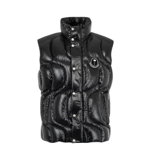 Moncler X Palm Angels Gwenyth Vest (Mens)