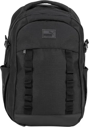 PUMA Range Backpack, Black, Large