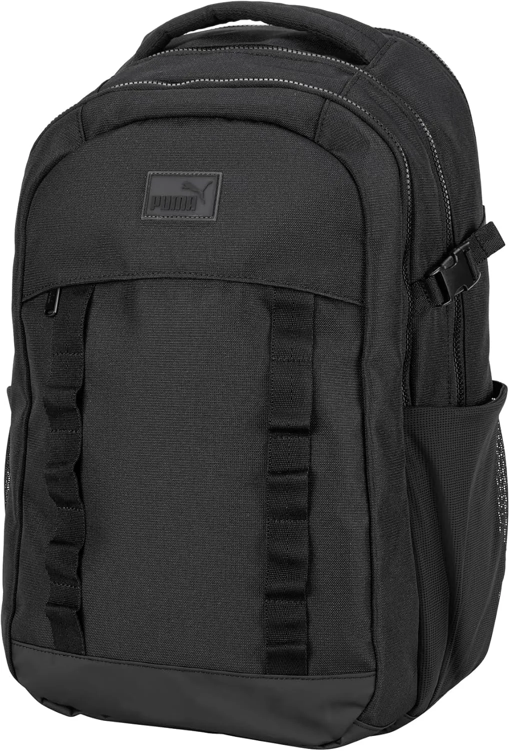 PUMA Range Backpack, Black, Large