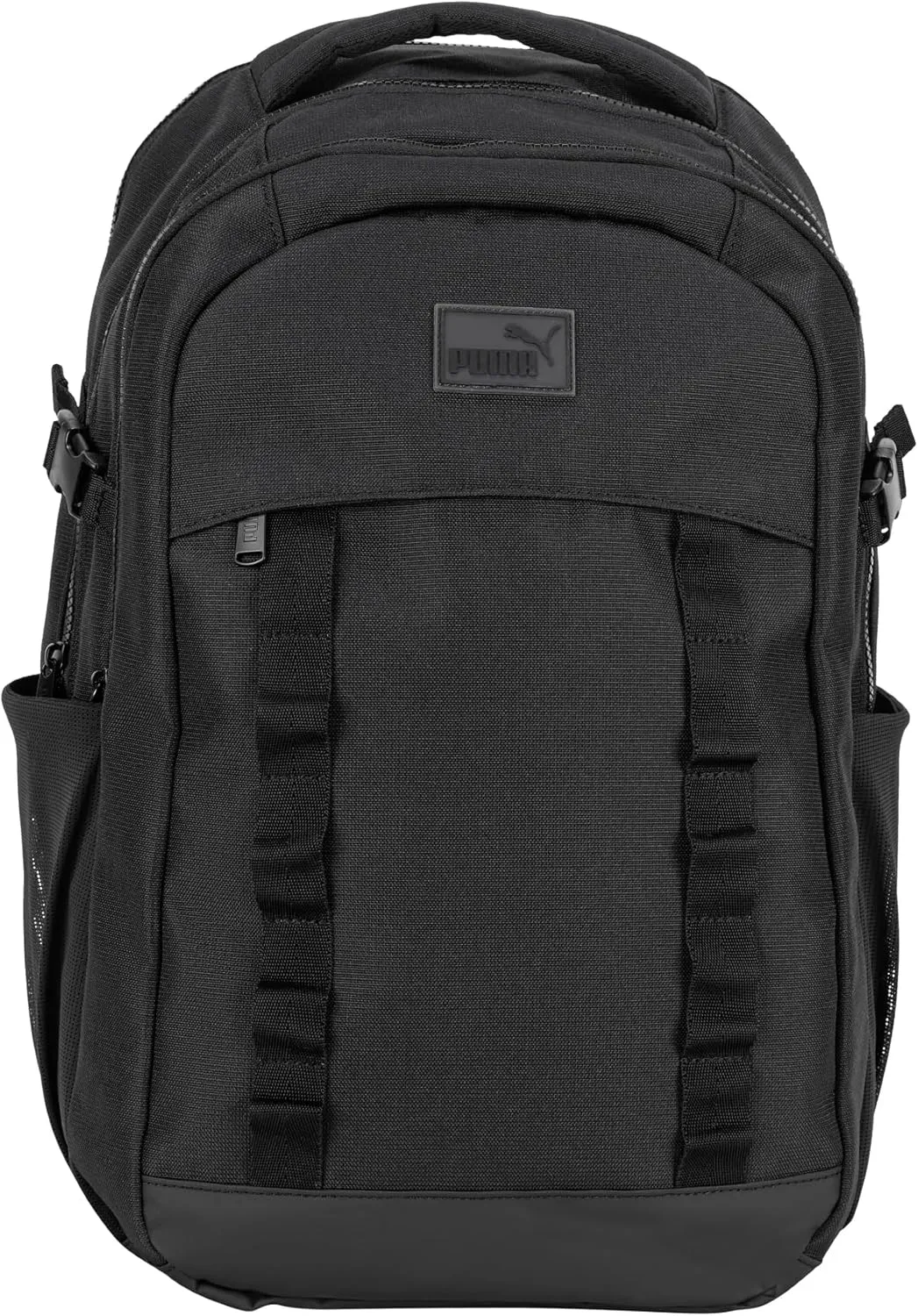 PUMA Range Backpack, Black, Large