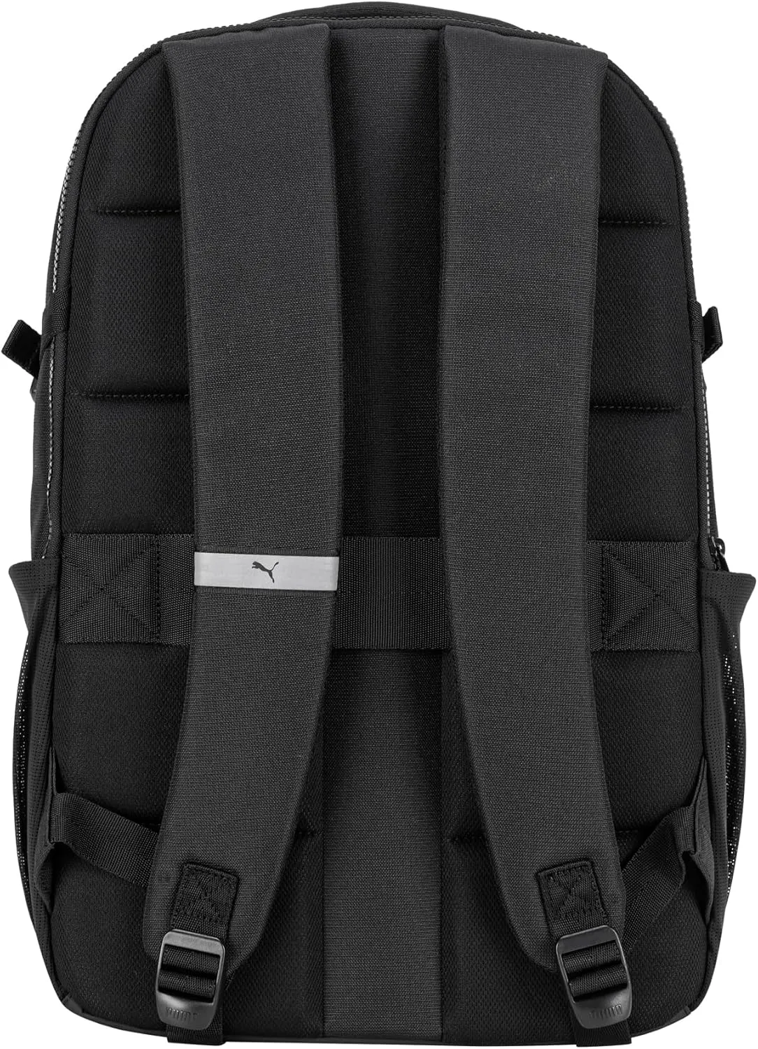 PUMA Range Backpack, Black, Large