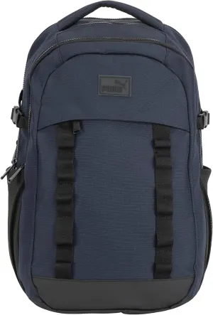 PUMA Range Backpack, New Navy, Large