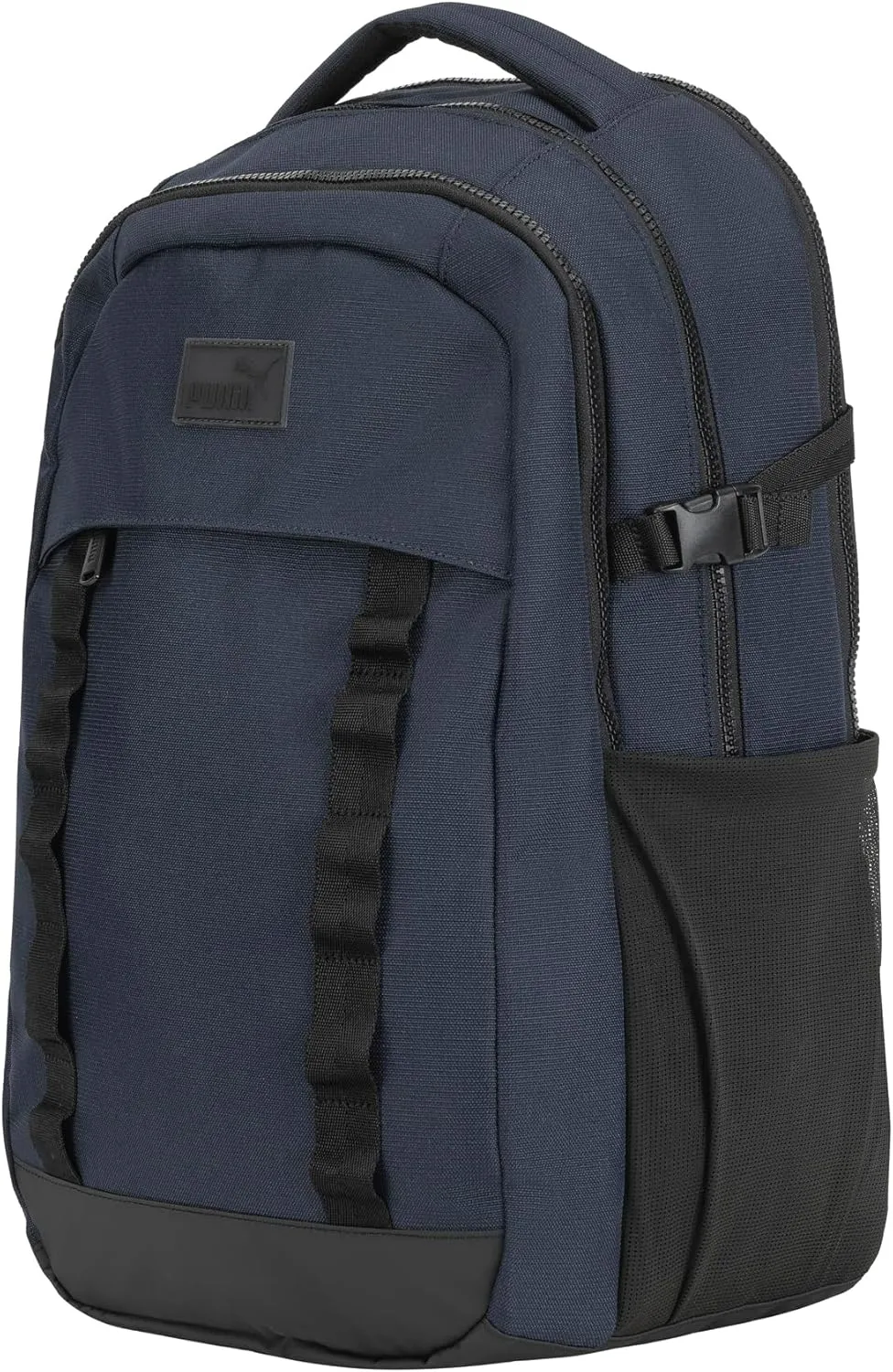 PUMA Range Backpack, New Navy, Large