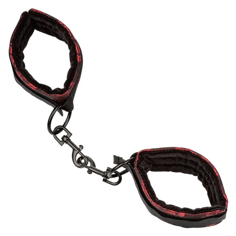 Scandal Universal Wrist & Ankle Cuff Set