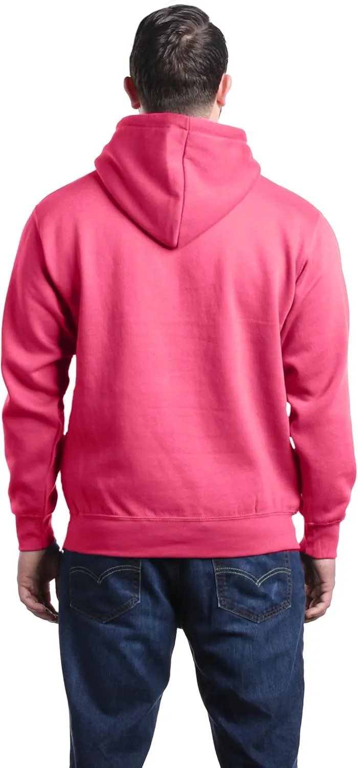 shop4ever Sorry I'm Late I Didn't Want to Come Hoodies Sayings Sweatshirts
