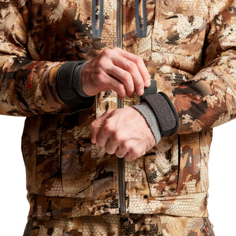 Sitka Boreal Aerolite Jacket