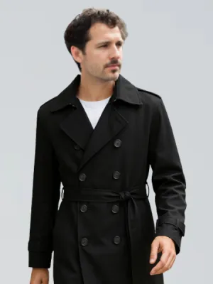 The Marcus Long Trench