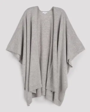 unsubscribed cashmere cape