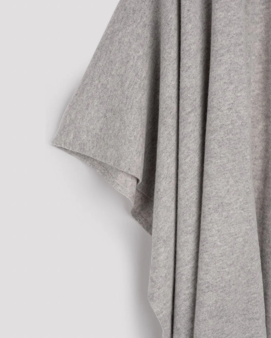 unsubscribed cashmere cape