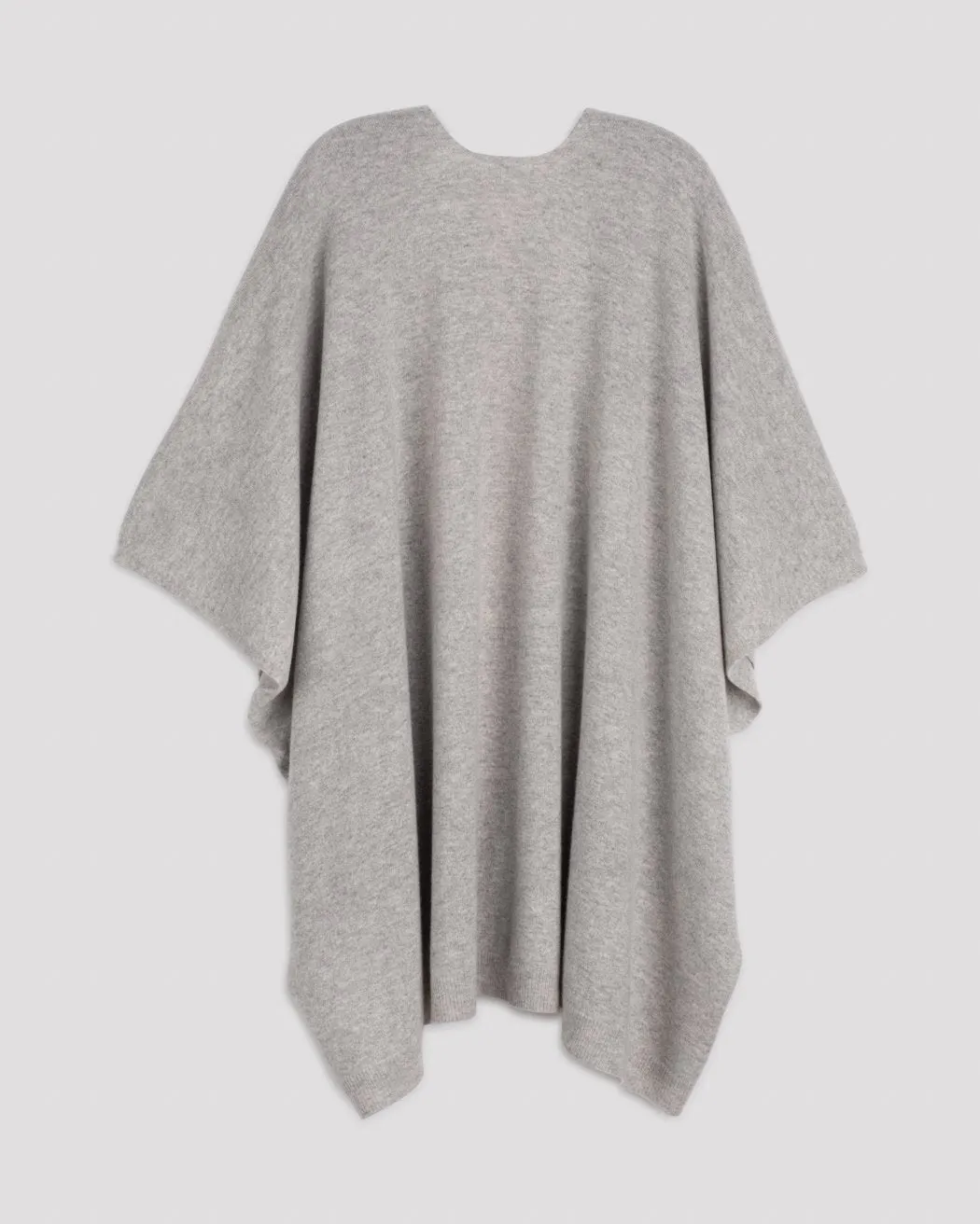 unsubscribed cashmere cape