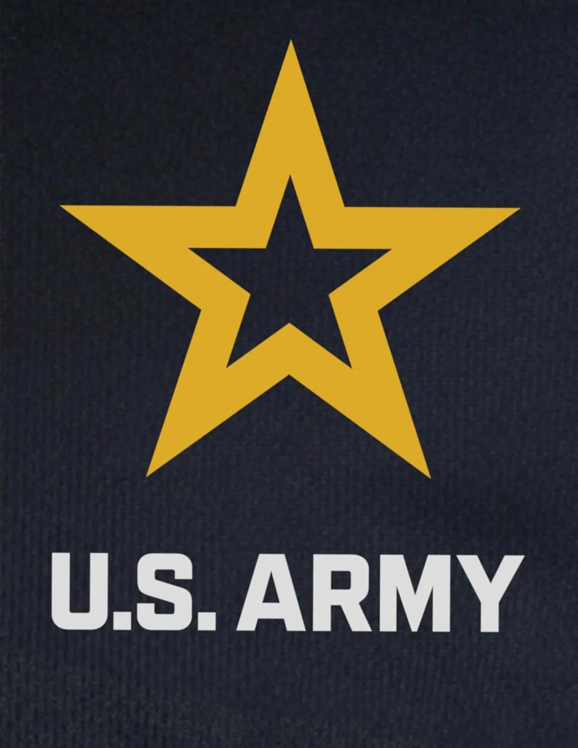 US Army Collared Polo | U.S. Military Infantry Armor Licensed Shirt with Collar for Men Women