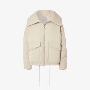 VARLEY ROSEVILLE DOWN JACKET