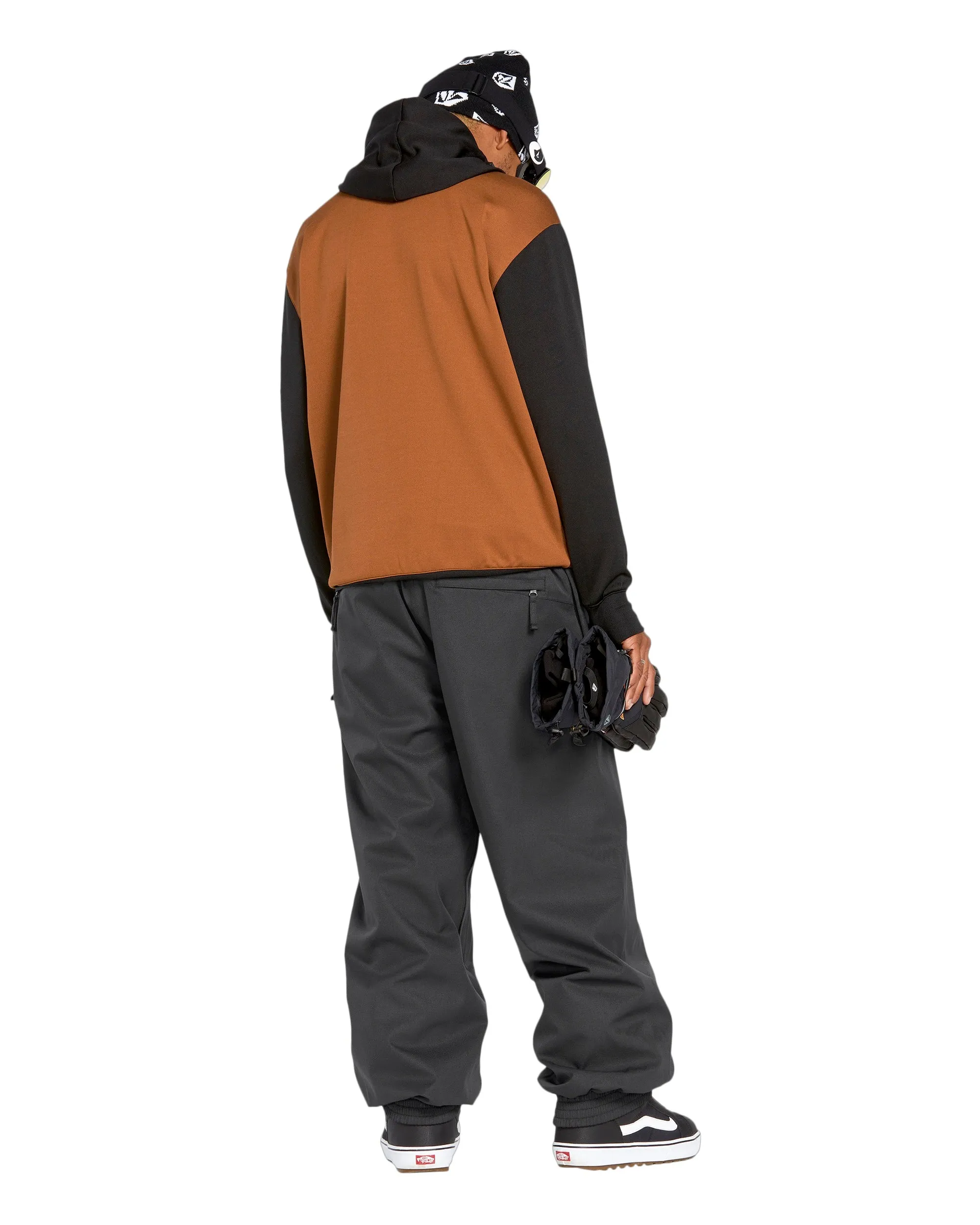 Volcom Men's Arthur 20K Shell Pant 2025